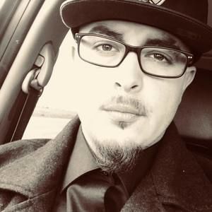 Meet your Posher, Thomas